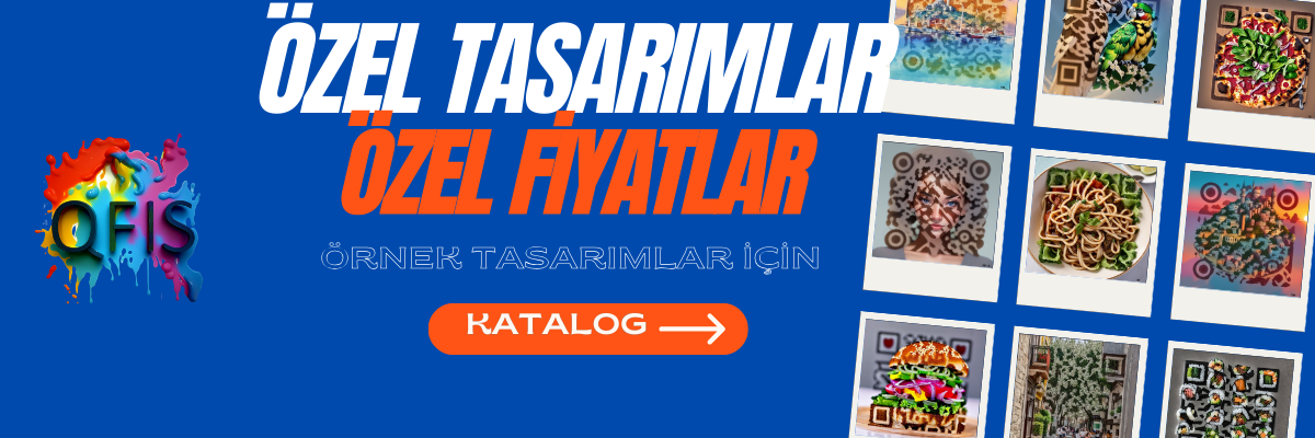 QR Ofis